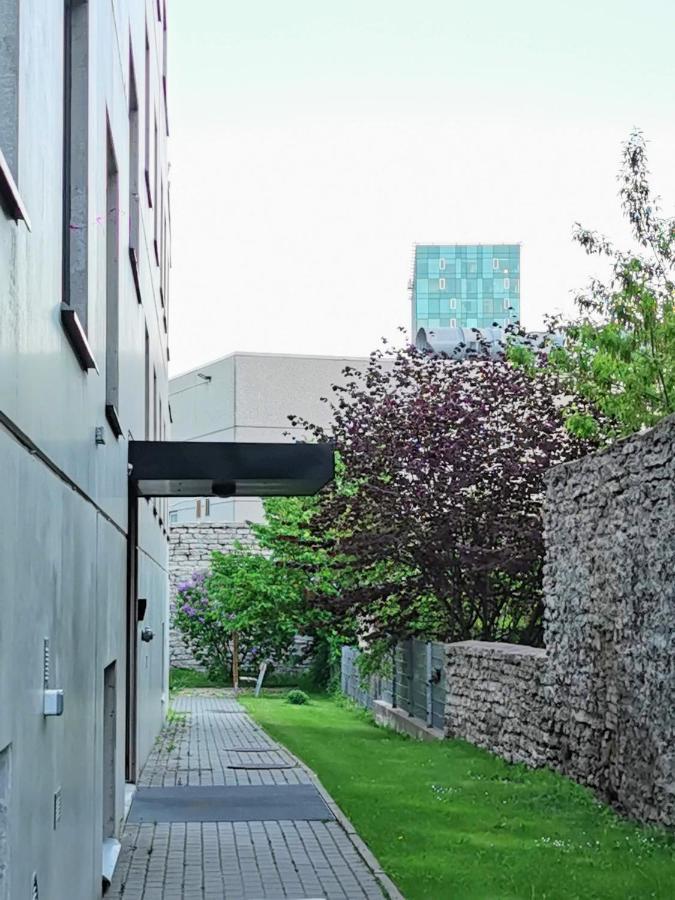 Scandian Apartments - City Hub タリン エクステリア 写真